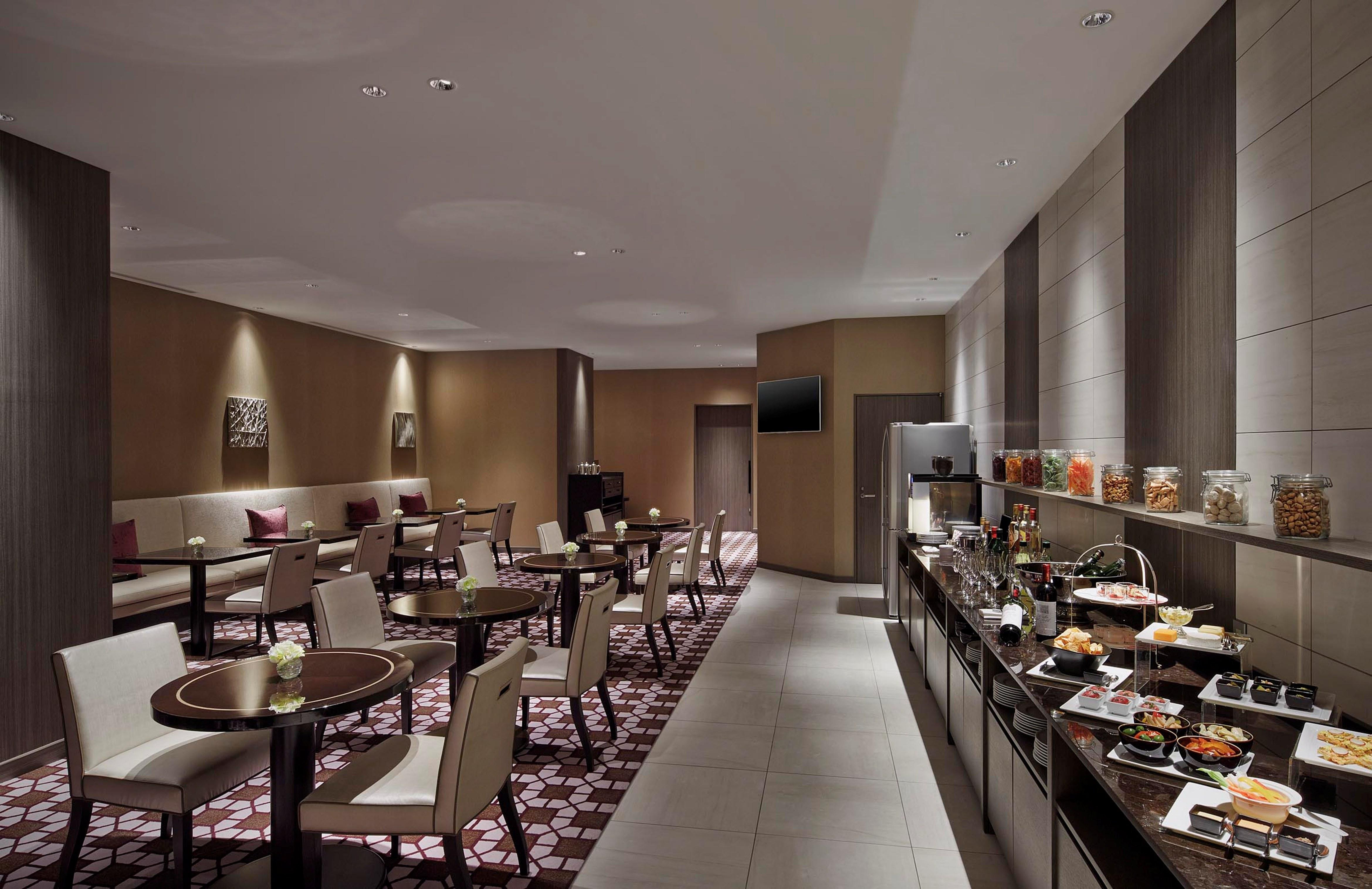 Tokyo Marriott Hotel — Photos 2